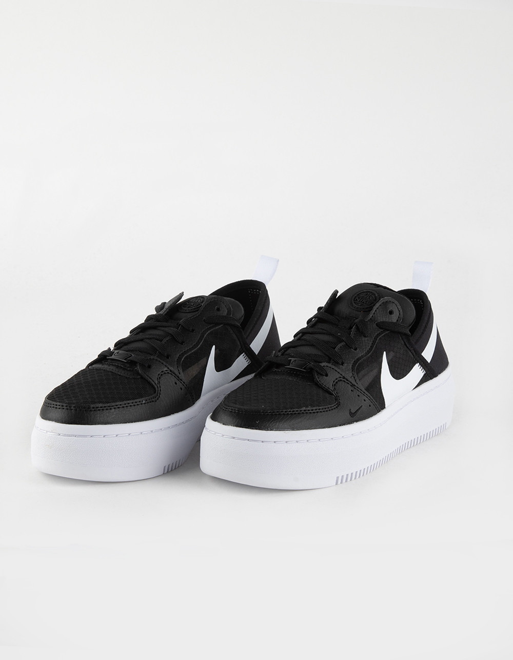 NIKE Court Vision Alta Womens Shoes | Tillys