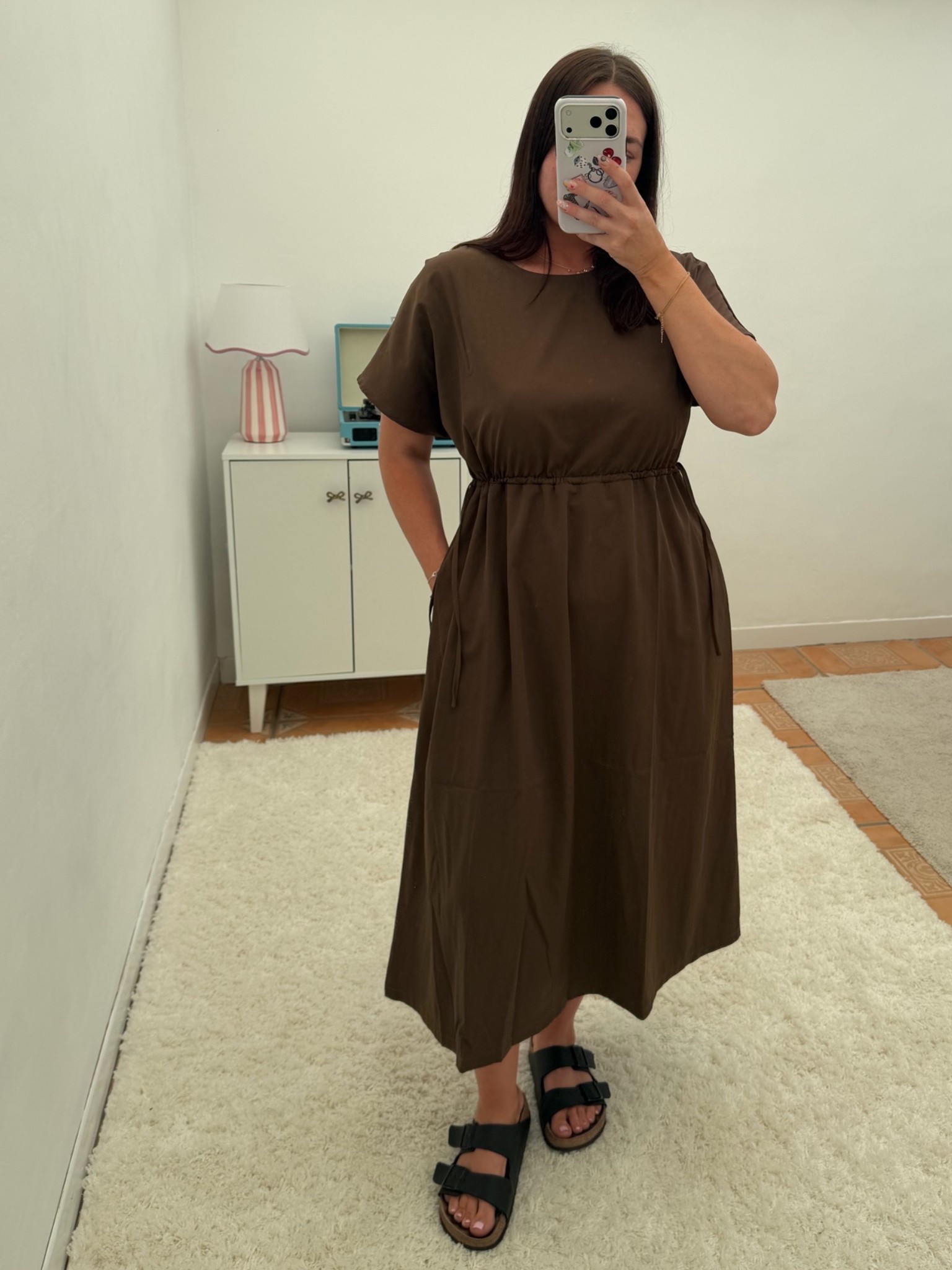 Threadbare 
Summer dress

#LTKsummer #LTKuk #LTKdresses