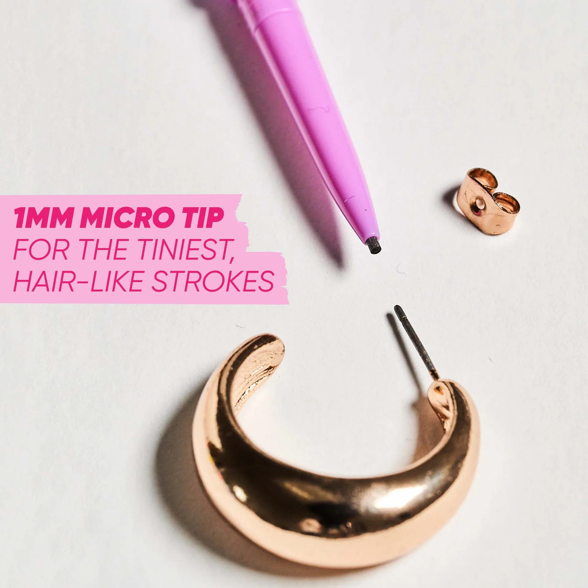 Brow Pop Nano | Kosas