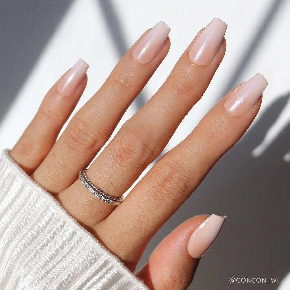 Delicate Touch | Glamnetic