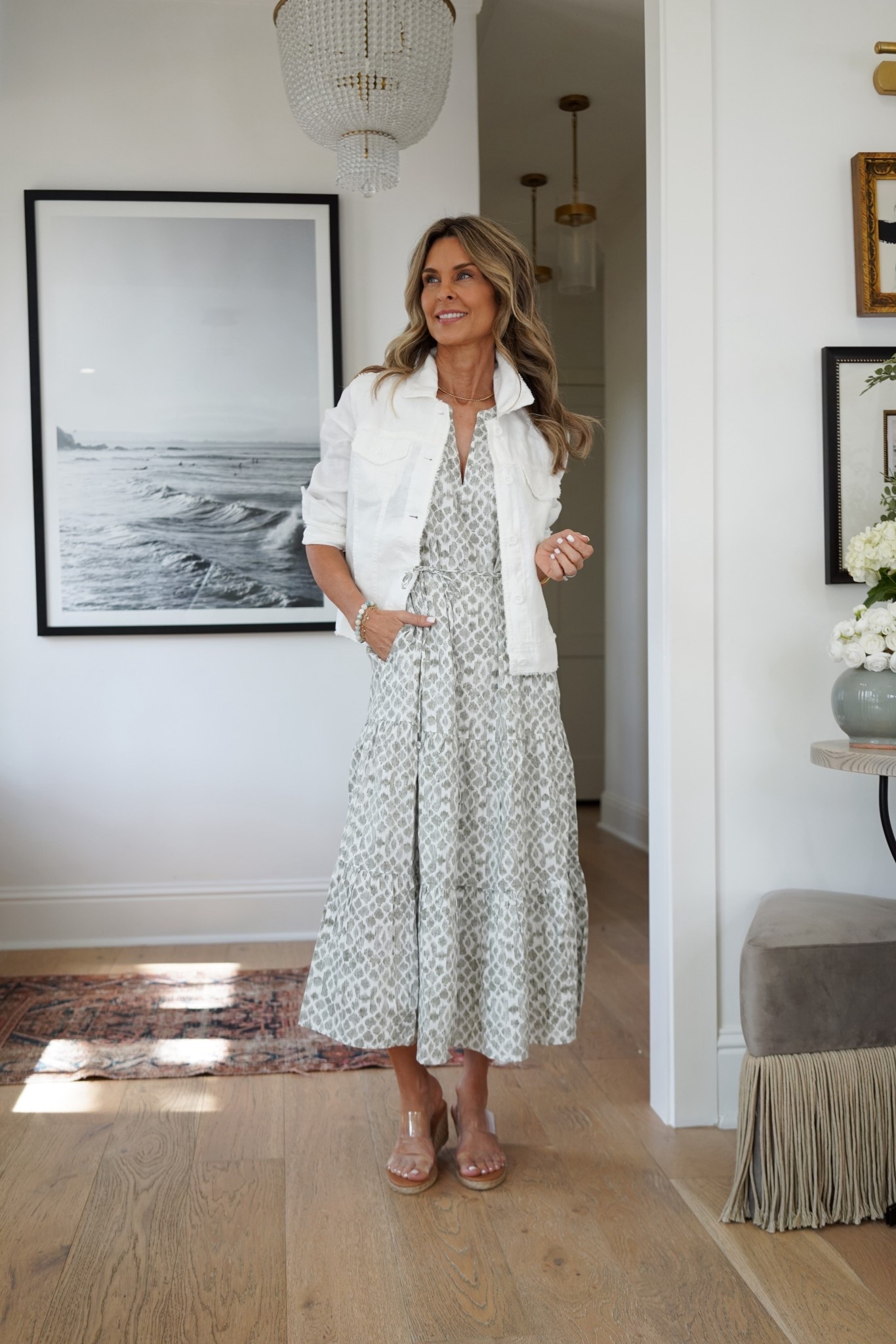 I’ll be reaching for these Tommy Bahama relaxed and carefree pieces all season long! Im 5’6’’.
-White linen pant size XXS, size down
-floral linen blouse size XS
-striped button up with text size XS
-Dresses XS
-Shorts TTS
-red bathing suit TTS
-flats and wedges TTS
-white linen jacket XS

#LTKOver40 #LTKSeasonal #LTKootd