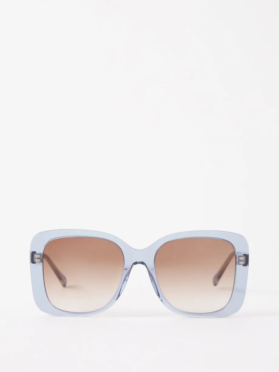 Chloé Eyewear | Matches (US)