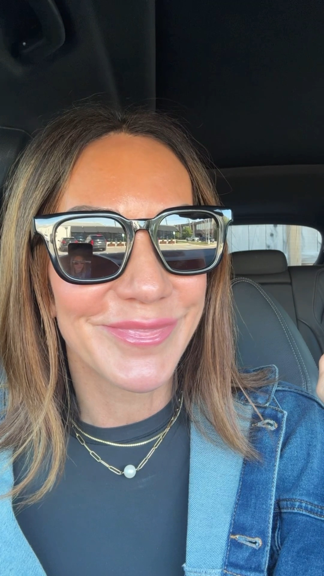 Daily lip combo I’m loving! 💋 
Liner edge to edge 
Gloss Calm Downn

#LTKgrwm #LTKOver40 #LTKBeauty