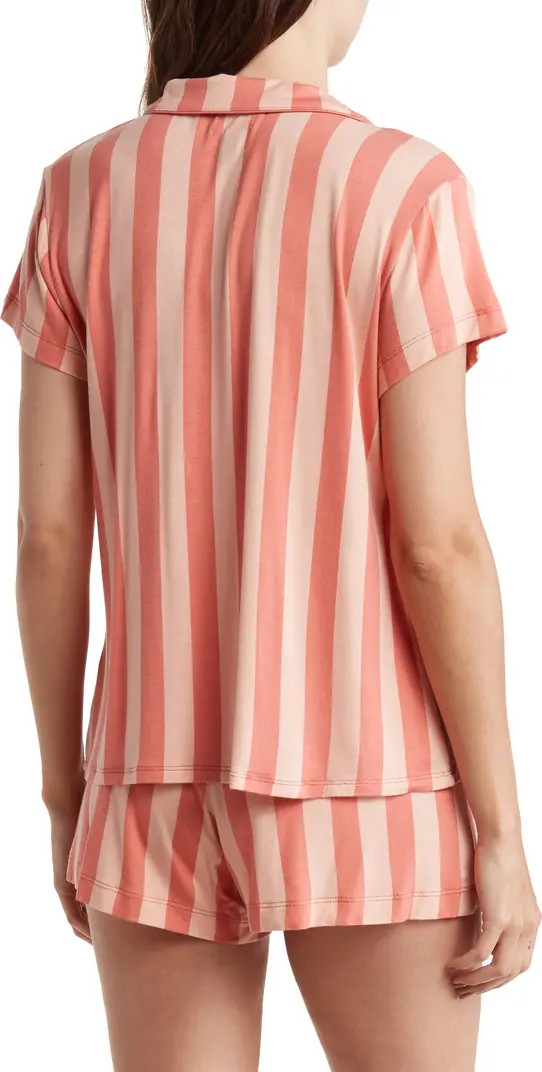 Tranquility Shortie Pajamas | Nordstrom Rack