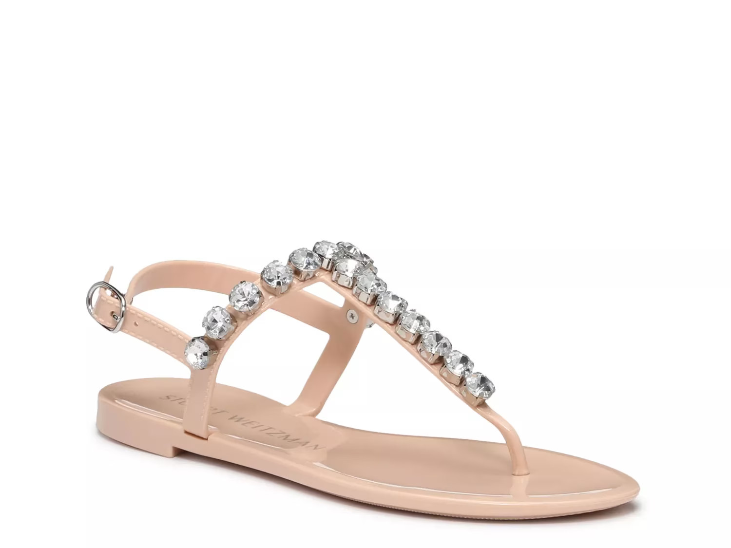 Stuart Weitzman Jaide Jelly Sandal | DSW