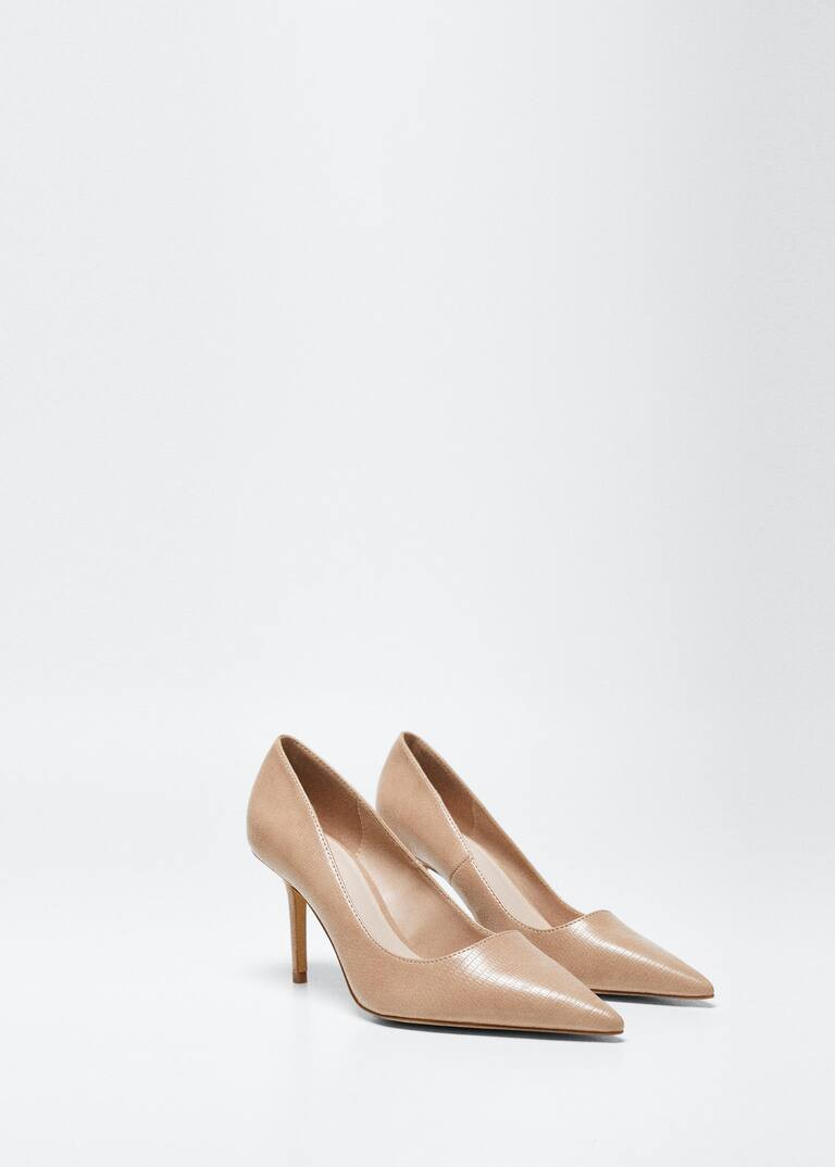 Search: Pumps (36) | Mango USA | MANGO (US)