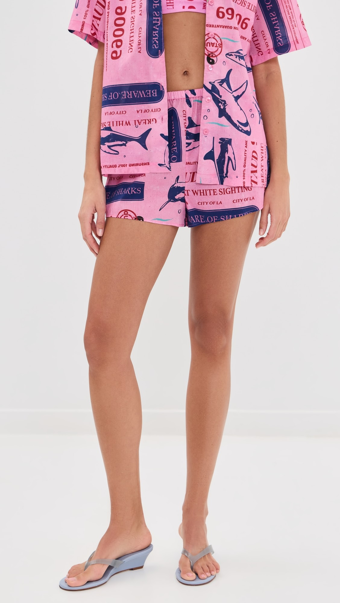 Paddle Shorts | Shopbop