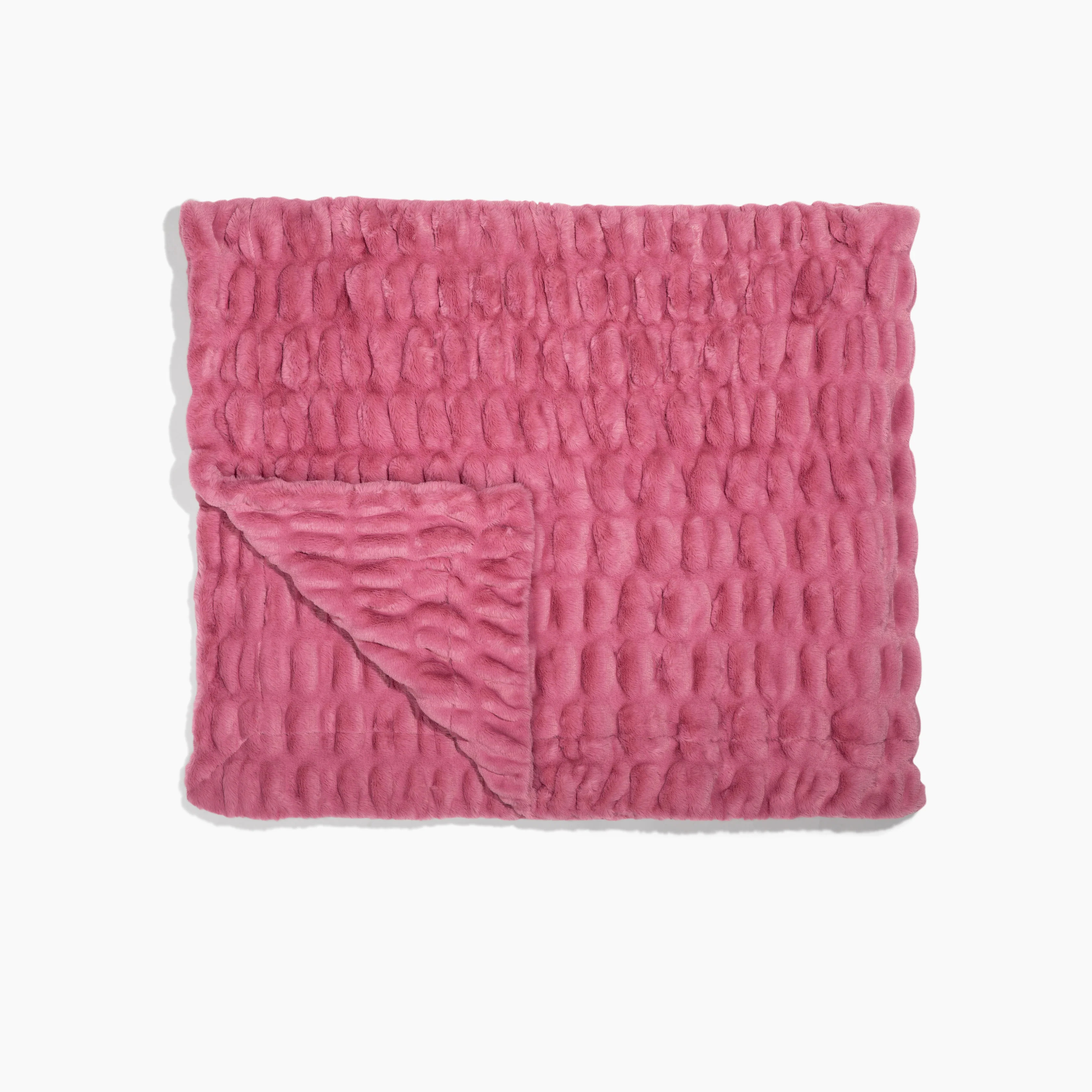 Peony - Baby | Lola Blankets