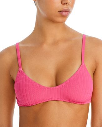 Solid & Striped The Rachel Bikini Top  Back to results -  Women - Bloomingdale's | Bloomingdale's (US)