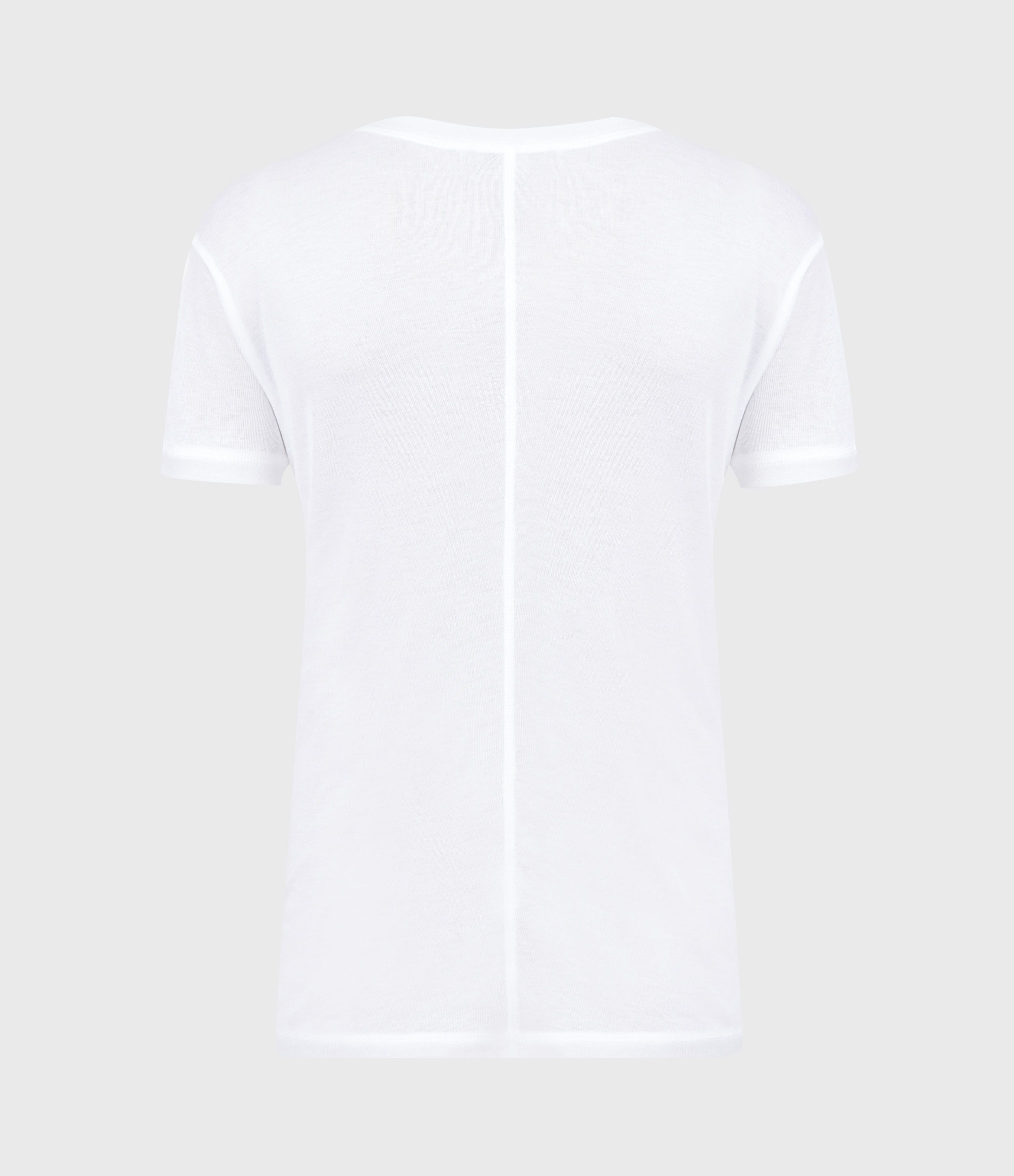 Francesco T-Shirt


£35.00 | AllSaints UK