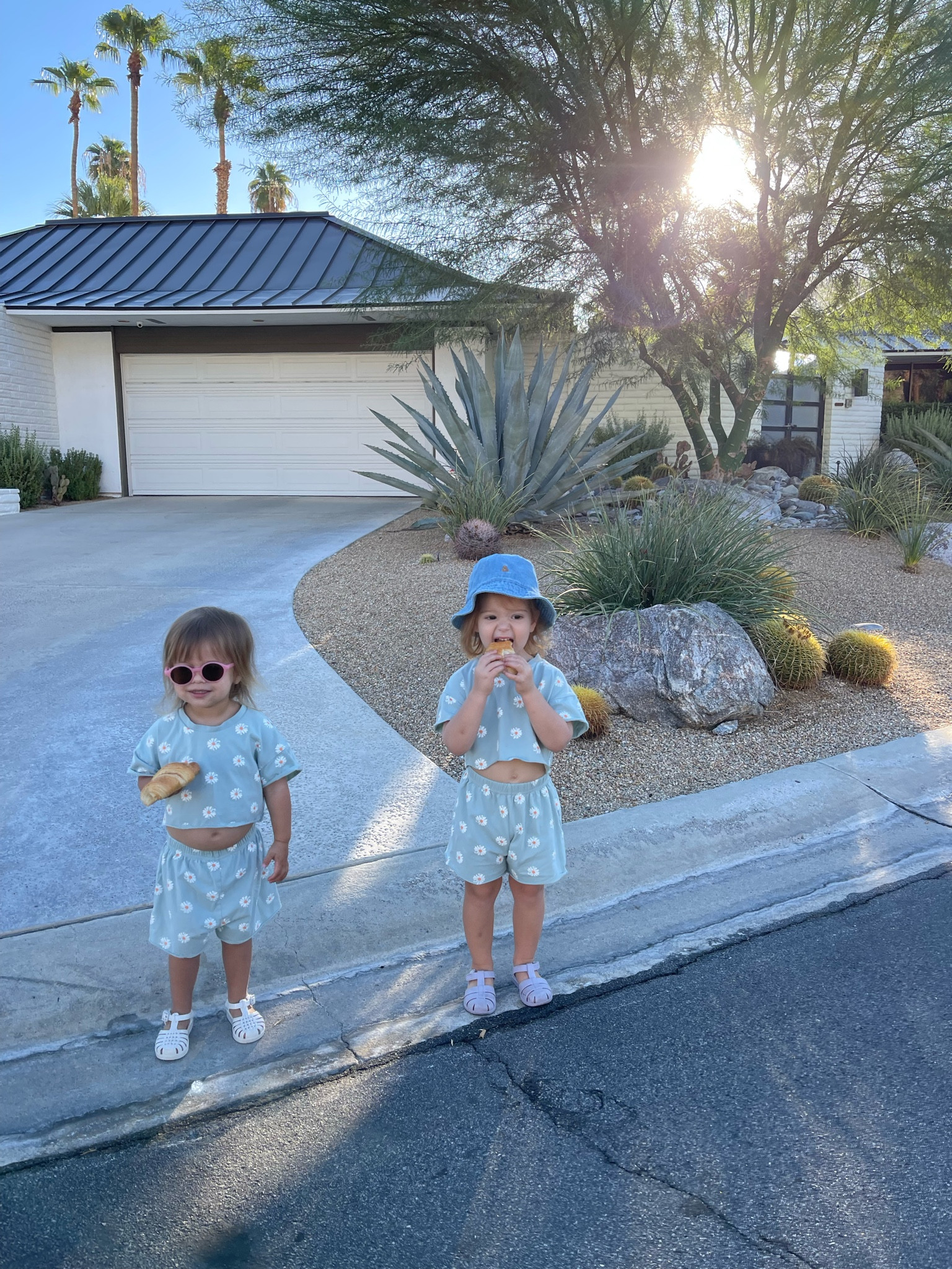 These amazon toddler sets are the cutest! And we love the price. 

#LTKkids