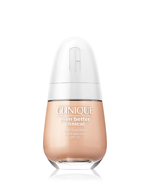 Even Better Clinical Serum Foundation SPF20 l Clinique | Clinique | Clinique (UK)