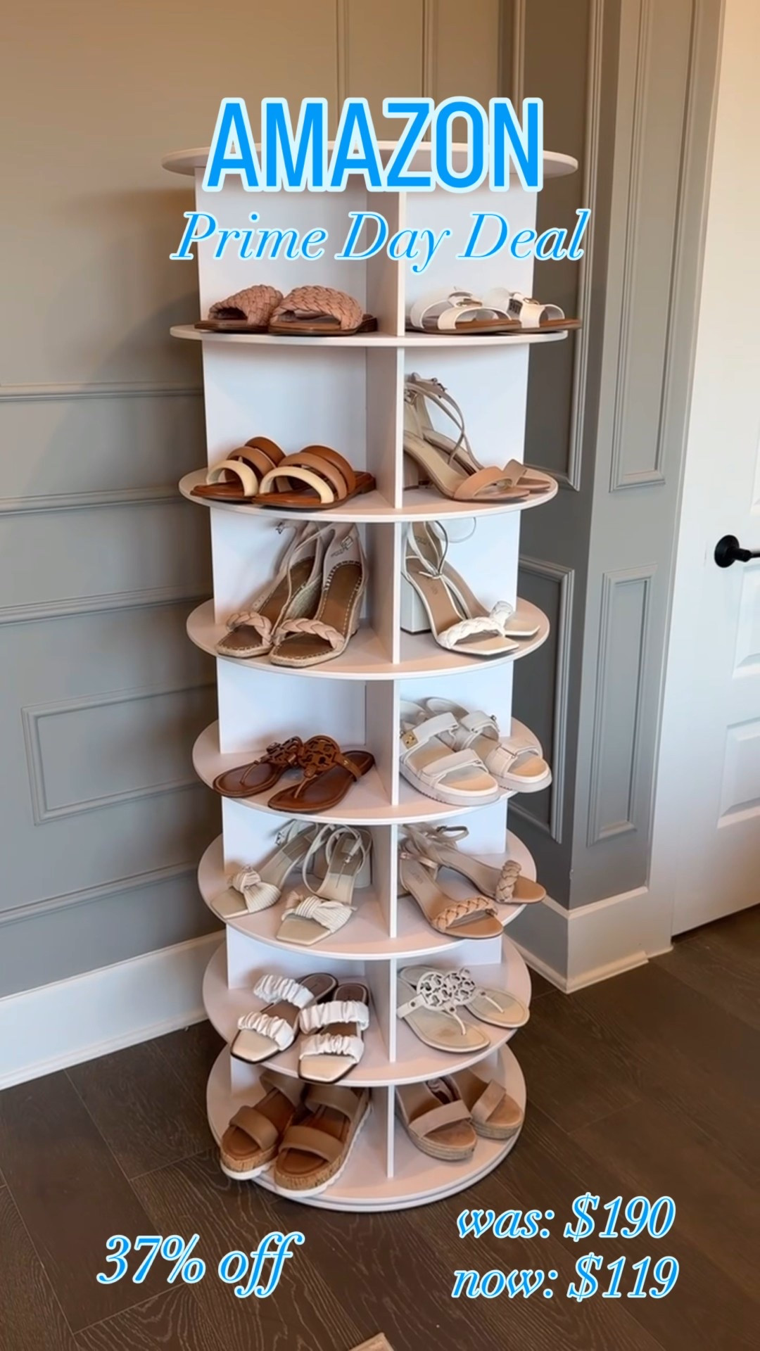 Last day to snag this deal on Prime! 

#LTKShoeCrush #LTKItBag #LTKSaleAlert