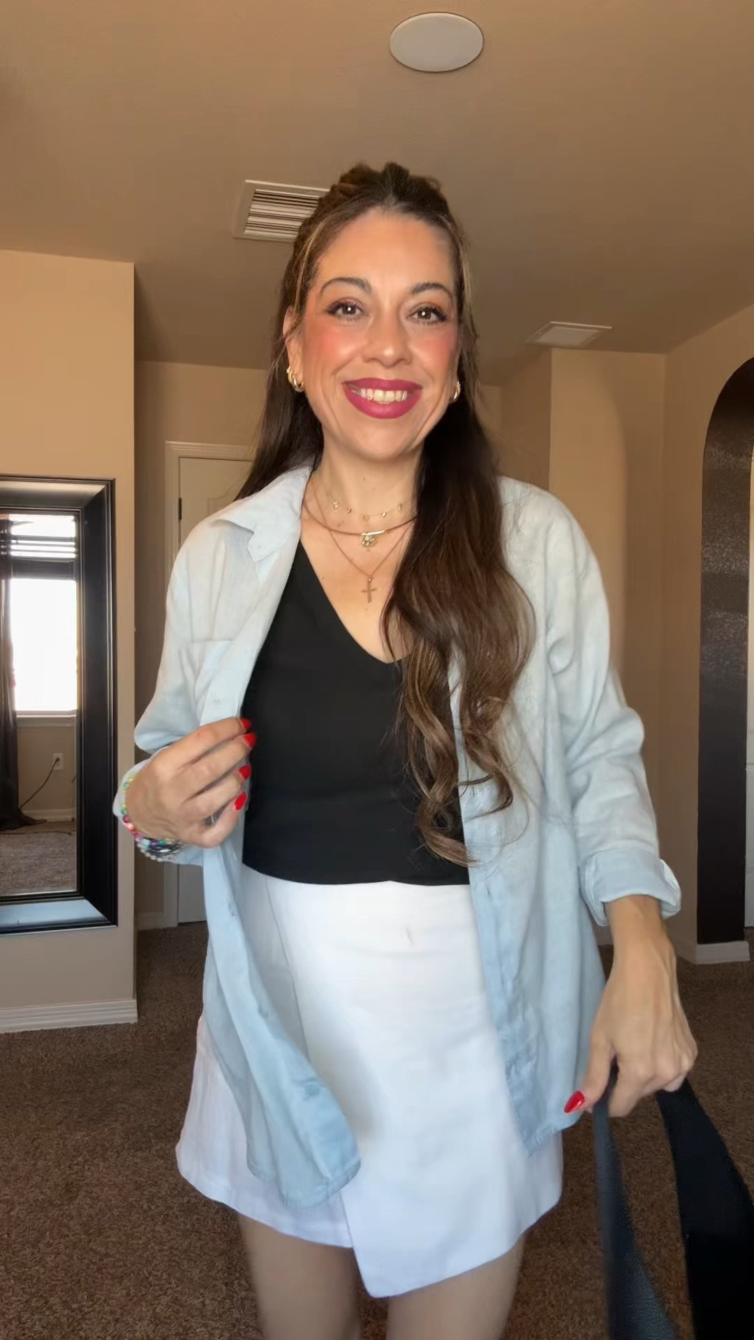Linen for the win in the summer #oldnavy @oldnavy @abercrombie

#LTKootd #LTKmomlife #LTKOver40