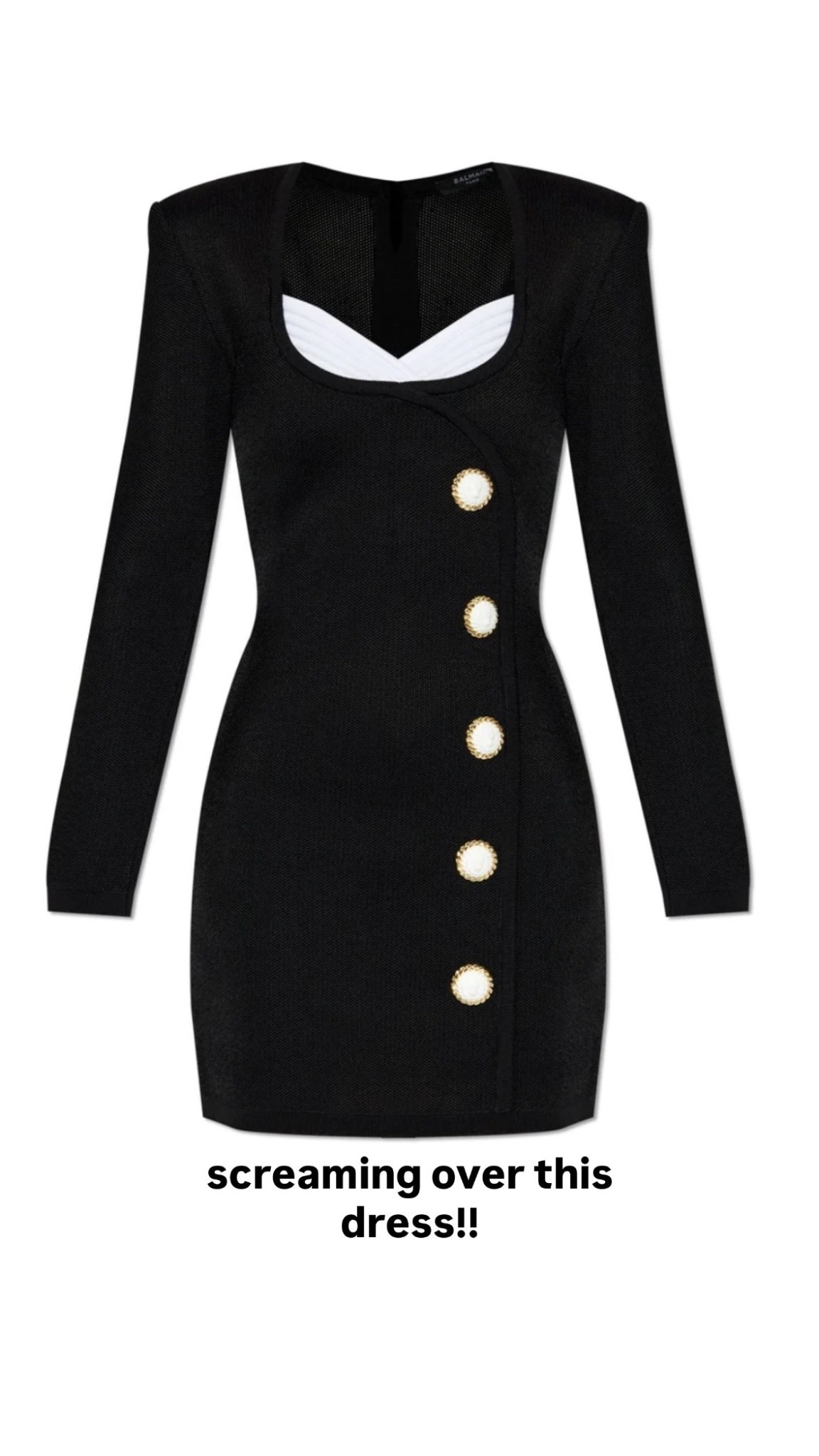 This dress!!!

#LTKParties #LTKWorkwear #LTKStyleTip