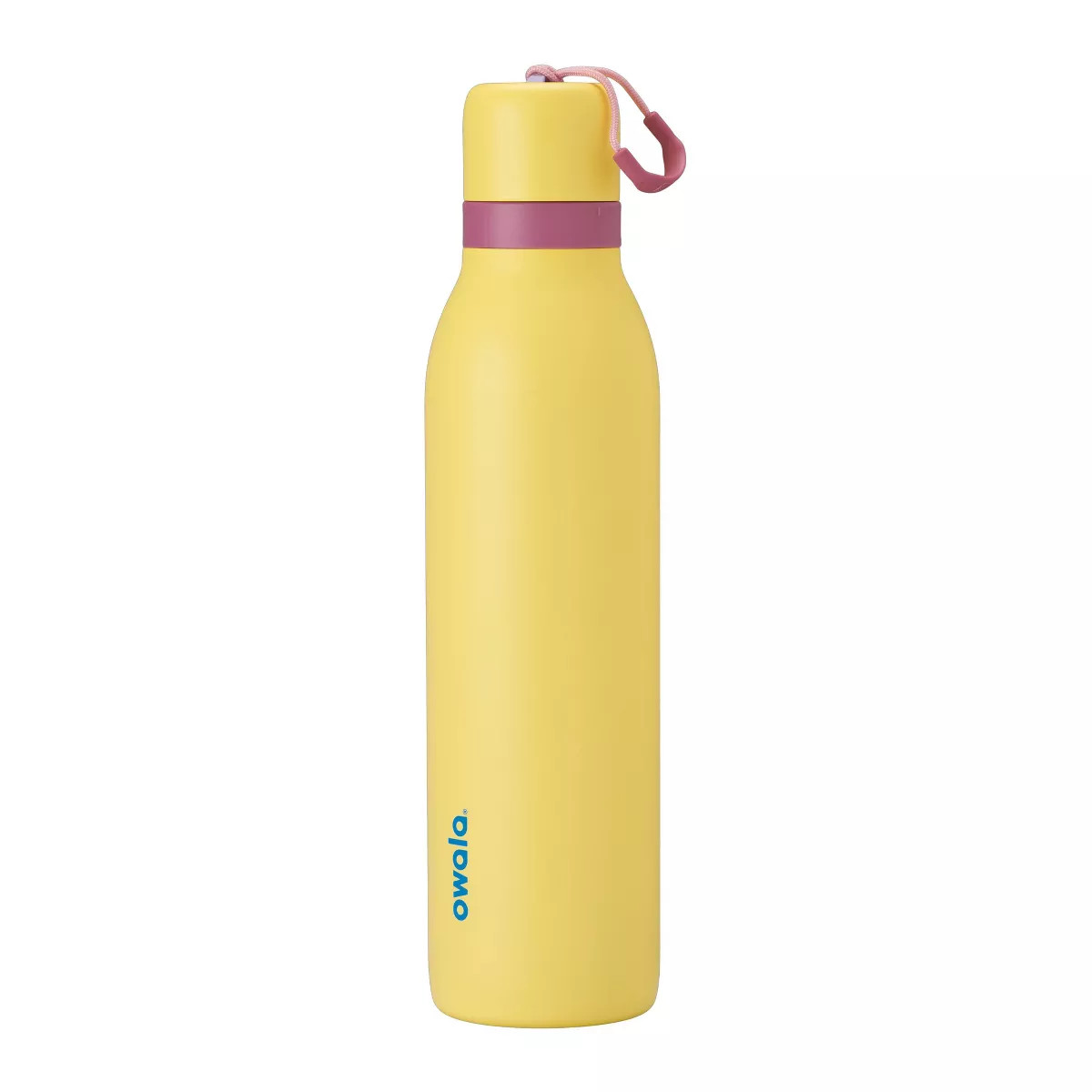 Owala 24oz FreeSip TWIST Stainless Steel Water Bottle | Target