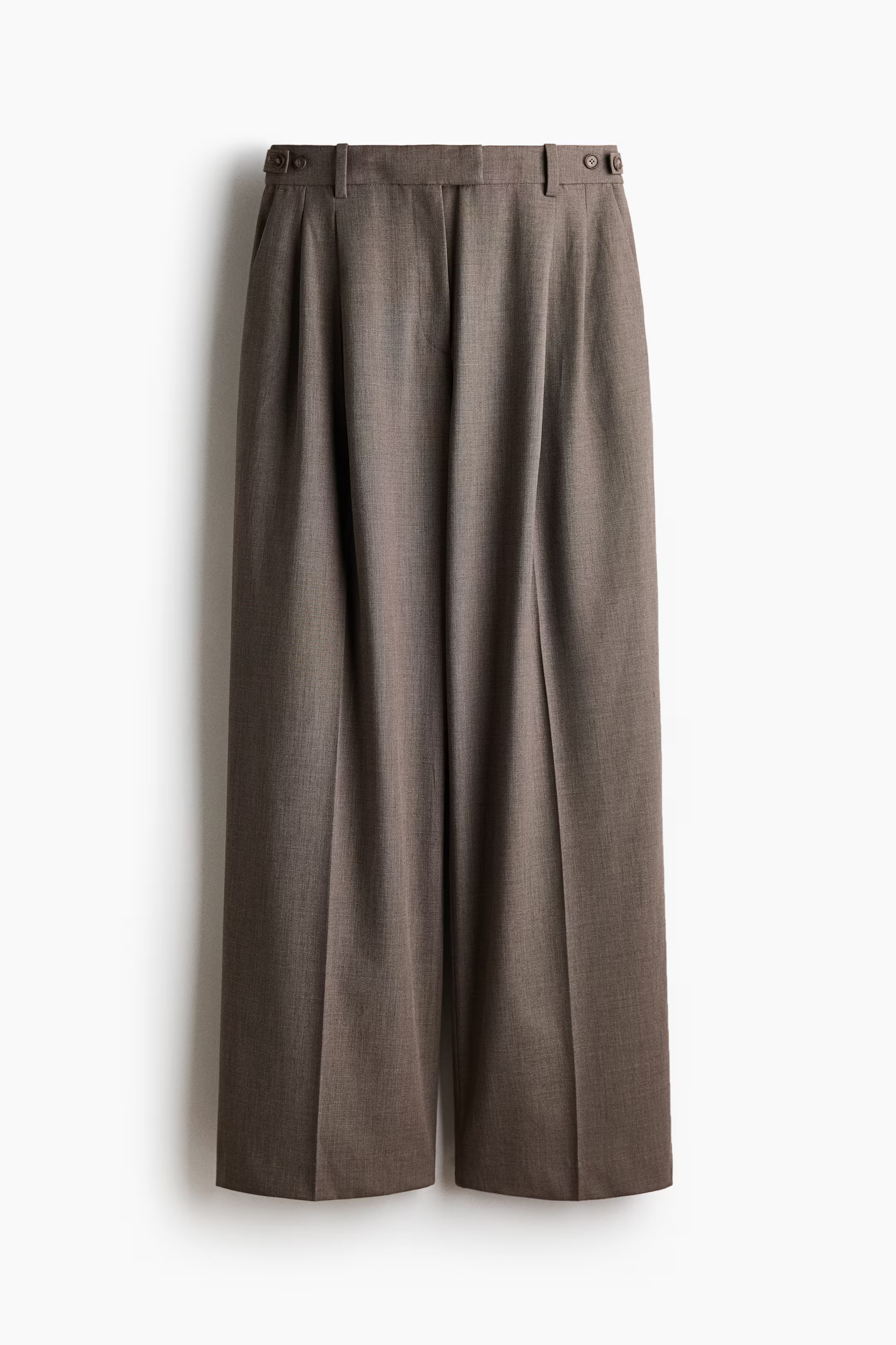 Tailored trousers | H&M (UK, MY, IN, SG, PH, TW, HK)
