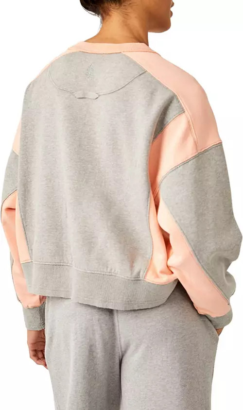 FP Movement Women's Intercept Colorblock Pullover | Going, Going, Gone!