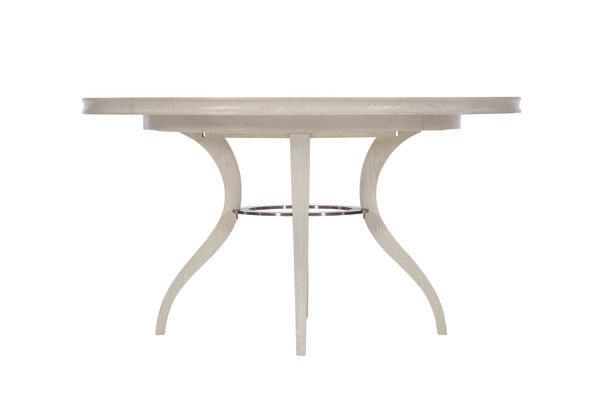 Allure Round Dining Table | Scout & Nimble