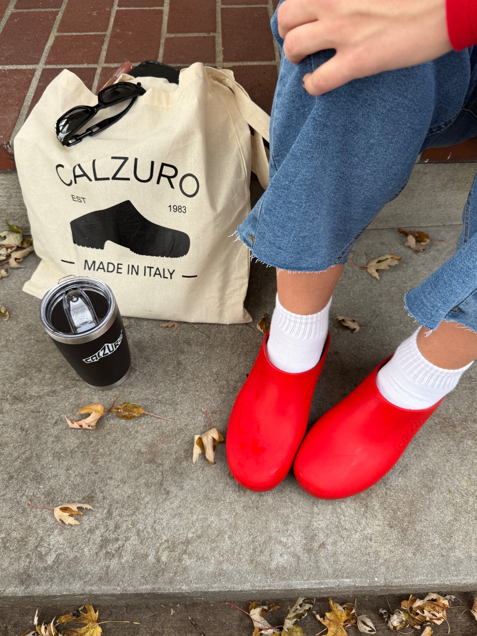 Newest it shoe for anyone in a career field that’s always on your feet! #nurse #doctor #dentist #cook #gardener

#LTKCyberWeek #LTKGiftGuide #LTKWorkwear