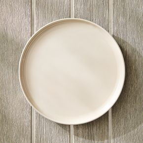 Kaloh Melamine Outdoor Dinner Plate Sets | West Elm (US)