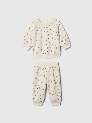 Baby Vintage Soft Sweat Set | Gap | Gap (US)