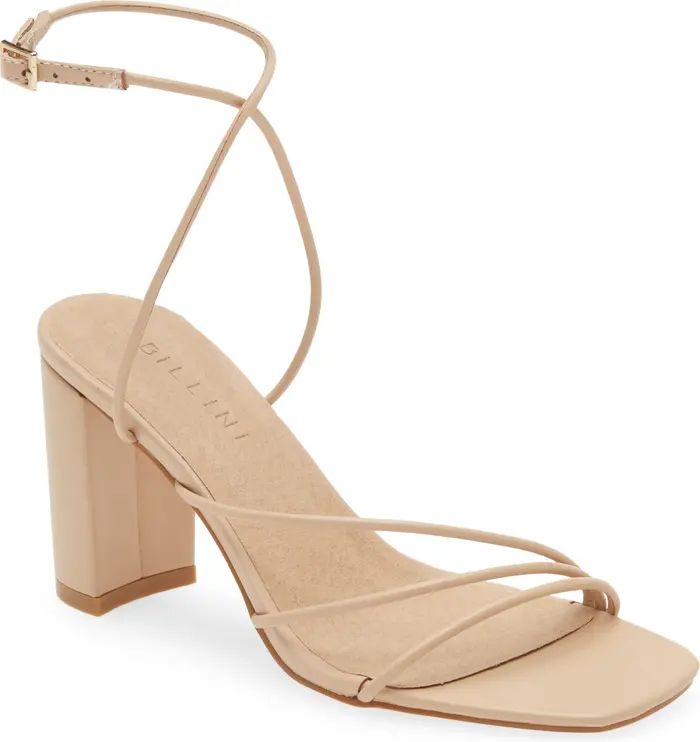 Billini Cellie Sandal | Nordstrom | Nordstrom