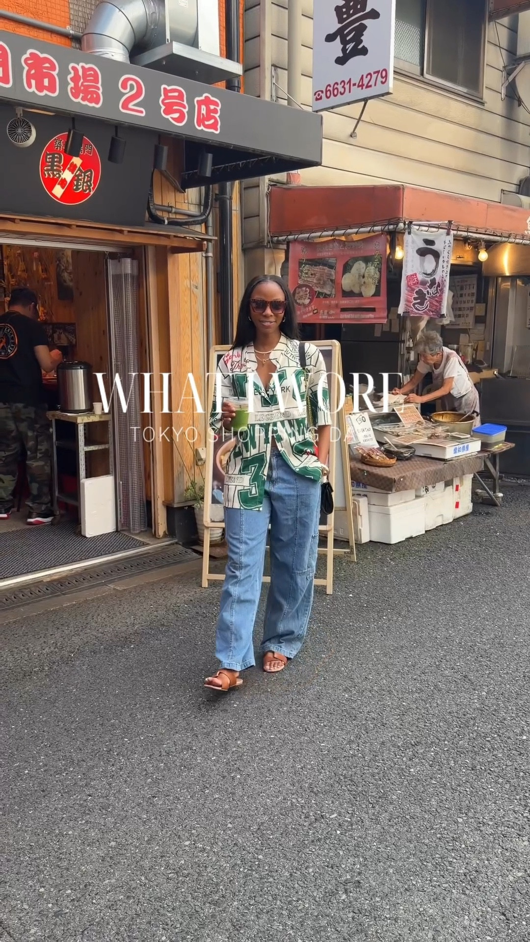 🗣️REWEAR YOUR (family’s) CLOTHES! 
I love expanding my closet with my sisters’ clothes! And I have 5 closets to choose from hehe Also all of my sisters are far more fashionable than I am so the world is my oyster! 🤭

Top: @shein_us - $10
Pants: thrifted pre boycott lol
Shoes: @oldnavy (they are old)

#LTKFindsUnder100 #LTKStyleTip #LTKFindsUnder50