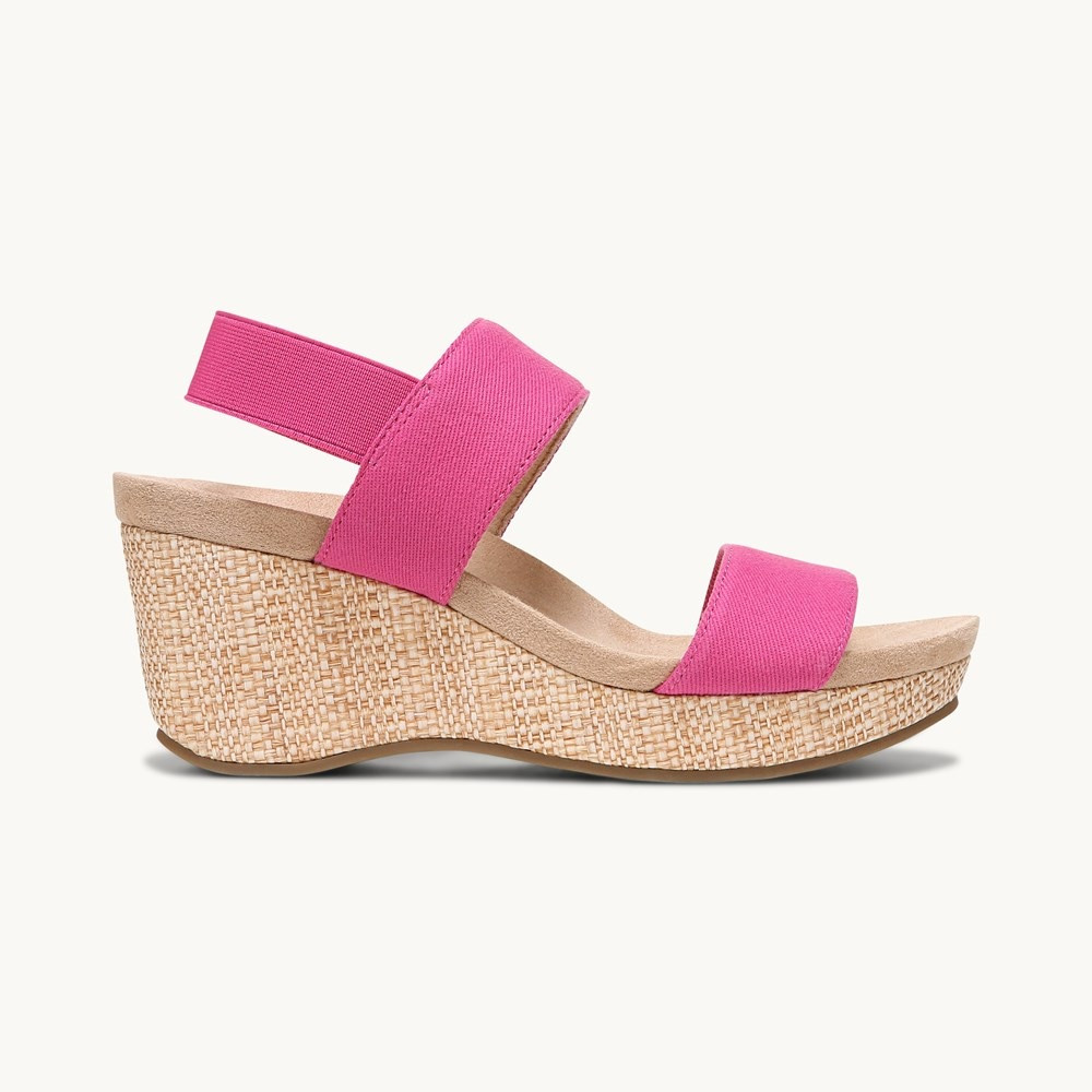 Delta Wedge Sandal | LIfeStride