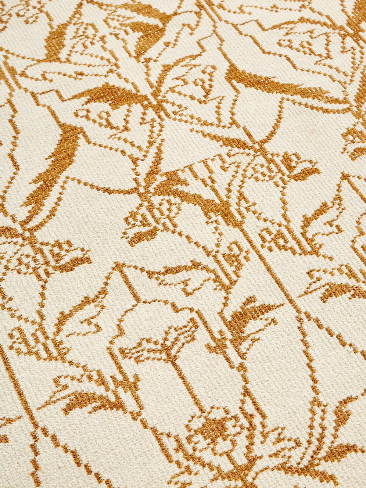 Knighton Rug | Soho Home Ltd