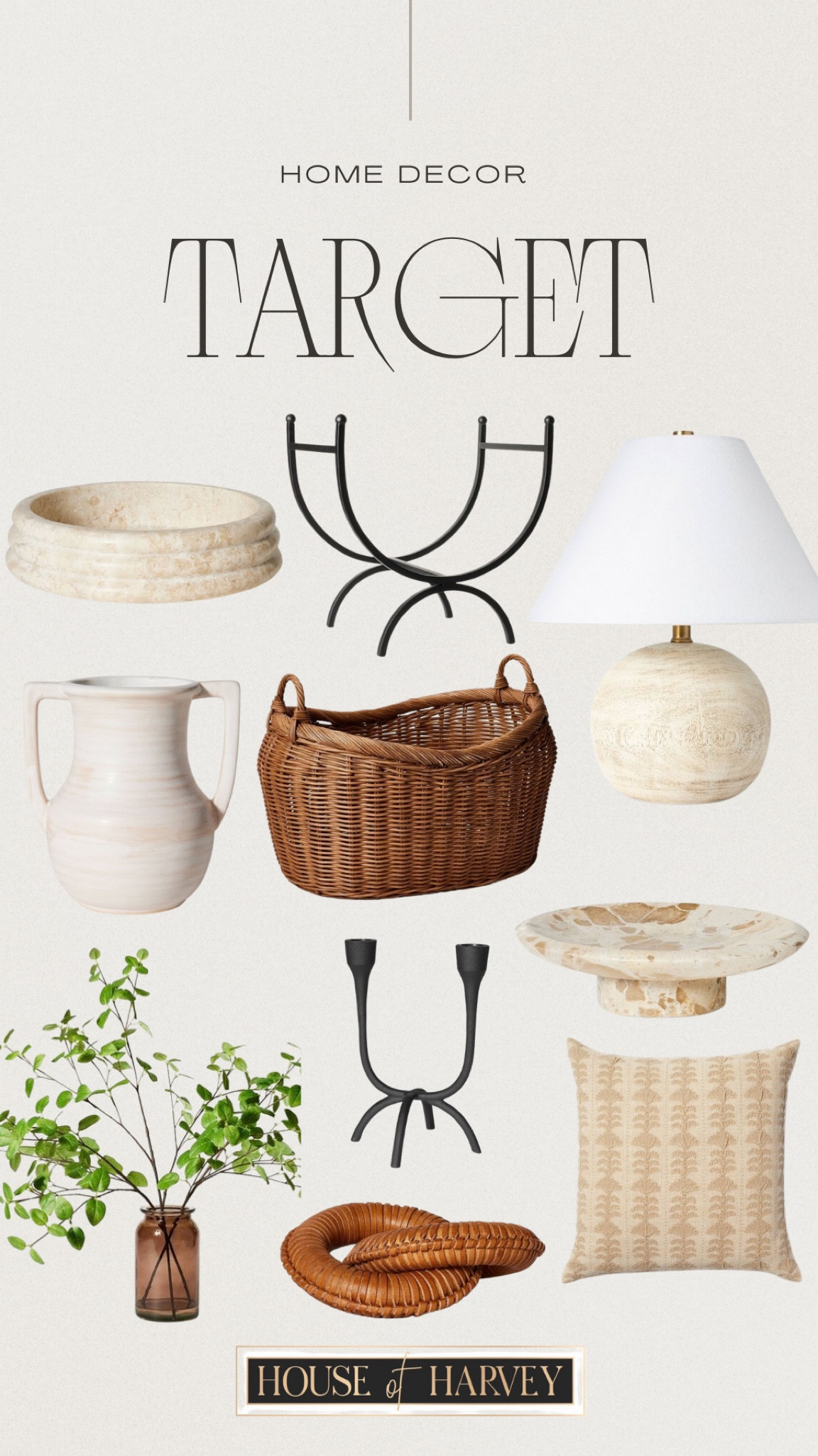 TARGET home decor 

#LTKFind #LTKstyletip #LTKhome