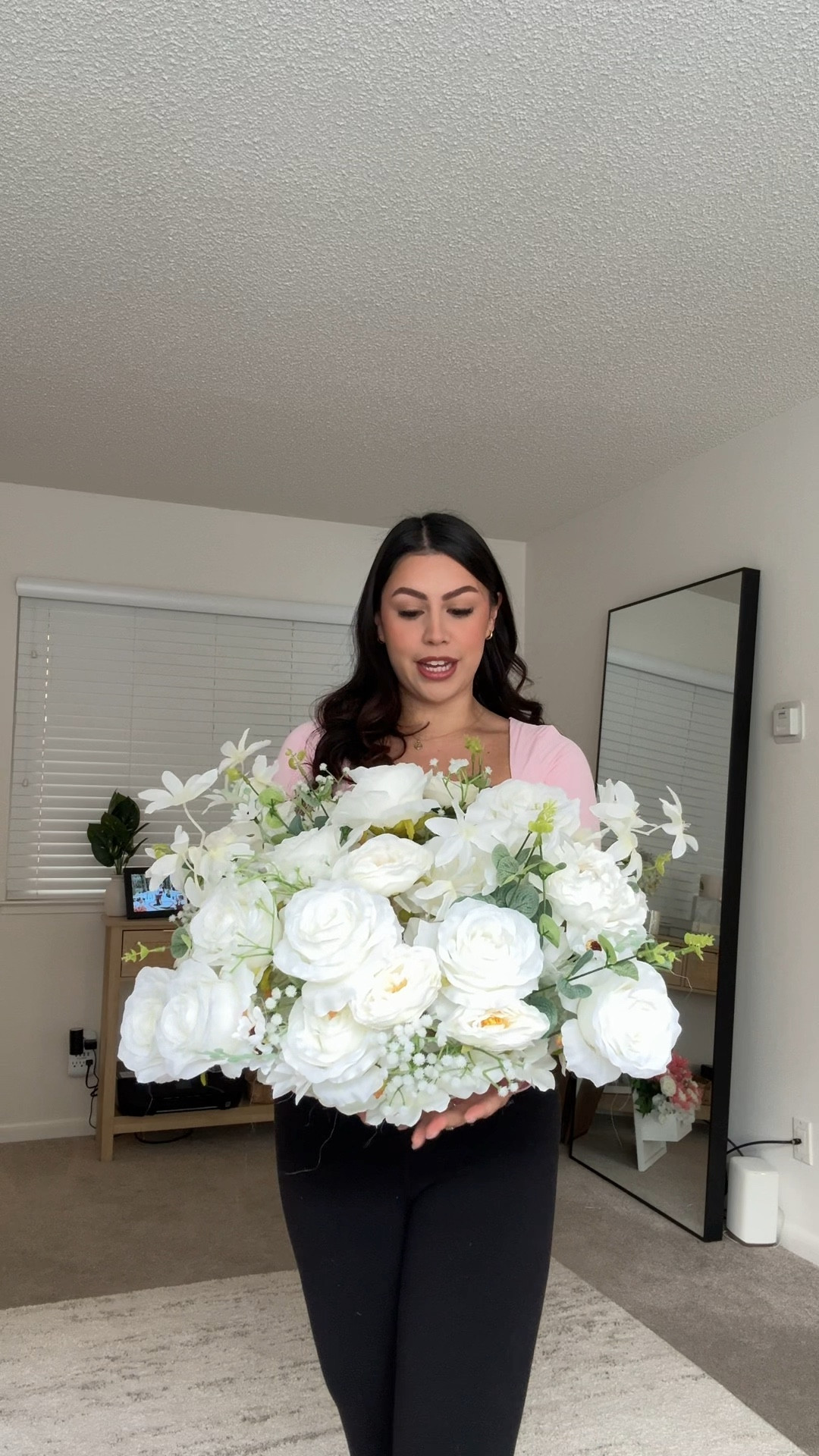 Wedding Flower Arrangements 💐👰🏻‍♀️ 

#LTKFindsUnder50 #LTKSaleAlert