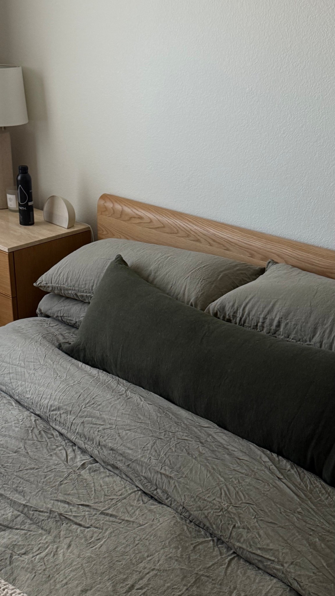 Bedding here linked!