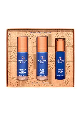 Augustinus Bader The Hero Face Hydrators in Beauty: NA | FWRD 