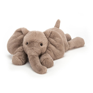 Smudge Elephant | Jellycat US