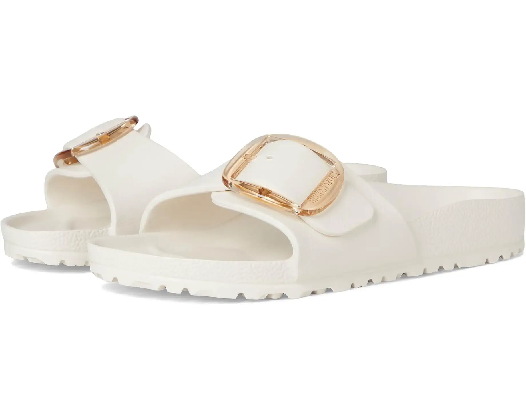 Women's Birkenstock Madrid Big Buckle EVA | Zappos