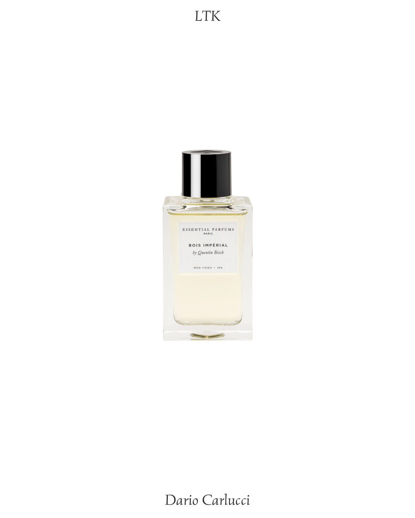The best summer perfume right now ! 

#LTKbeauty #LTKspring #LTKluxury