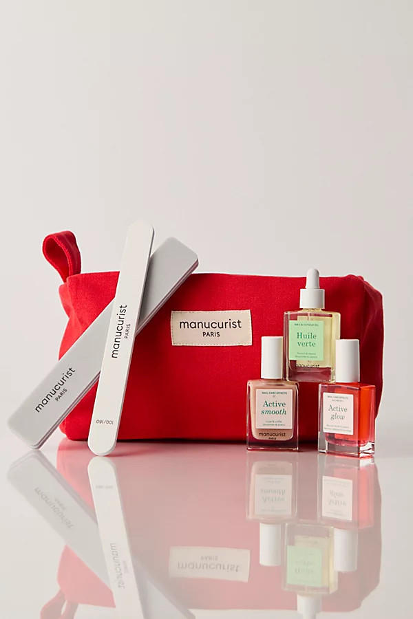 Manucurist Soap Nails On the Go | Free People (Global - UK&FR Excluded)