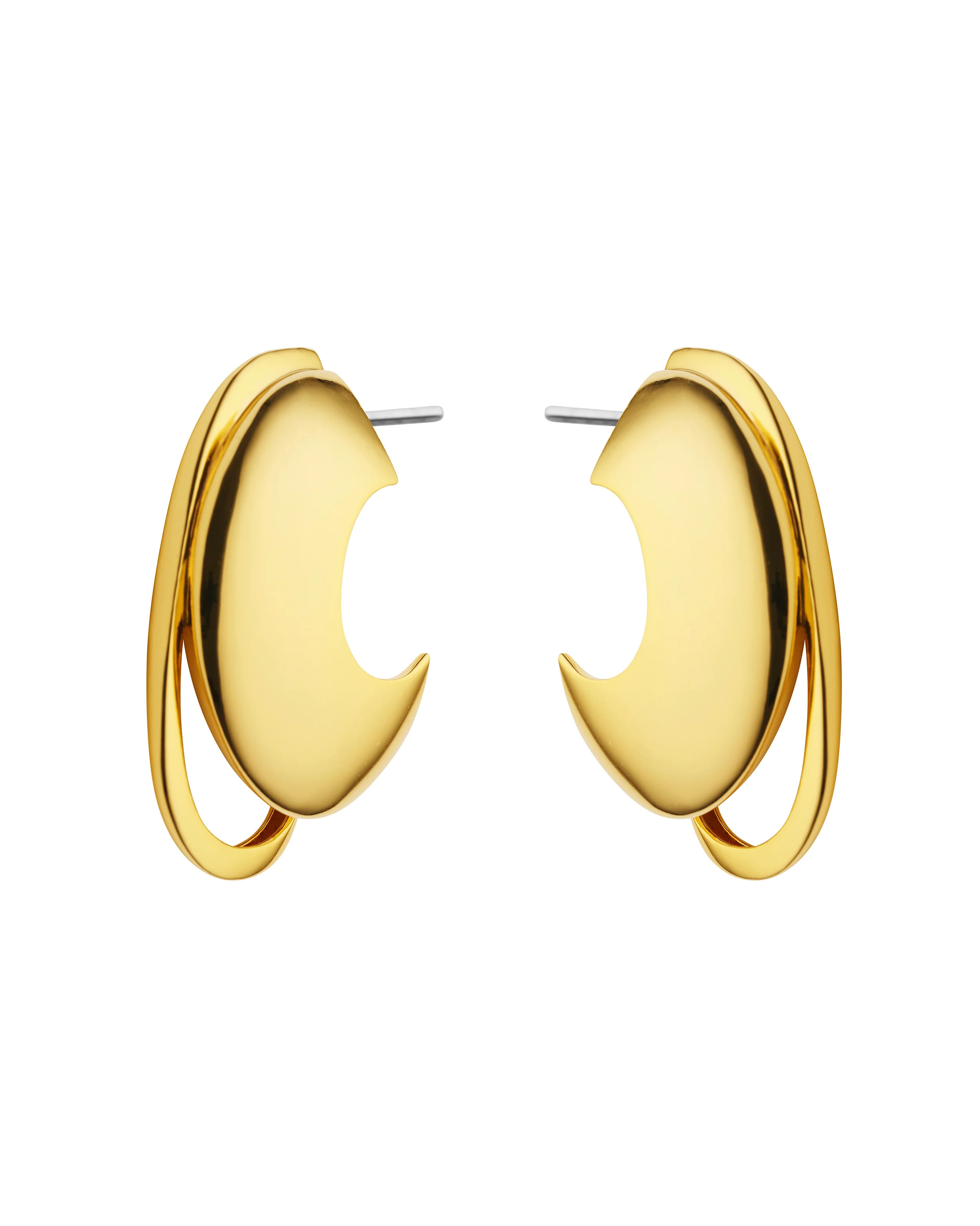 Vessie Earrings | Amber Sceats (Global)