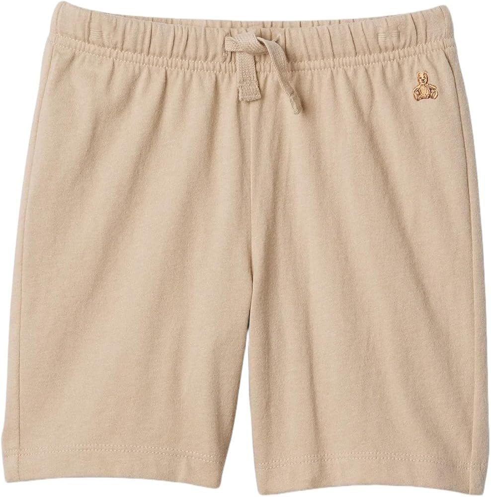 GAP Baby Boys' Pull-on Shorts | Amazon (US)