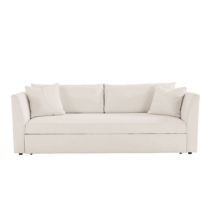 Somerset Sleeper Sofa | Ballard Designs, Inc.