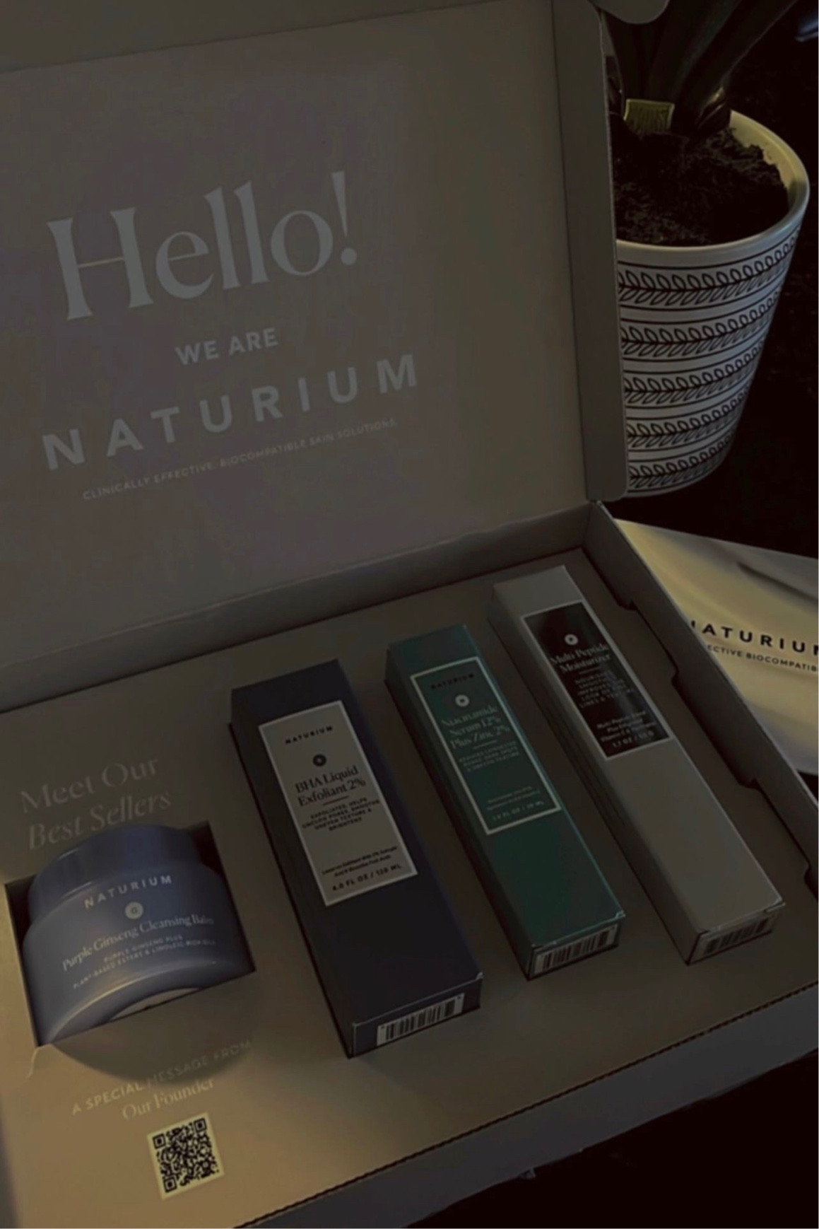 these naturium products aren’t best sellers for no reason 🤩

#LTKbeauty #LTKGiftGuide #LTKfamily