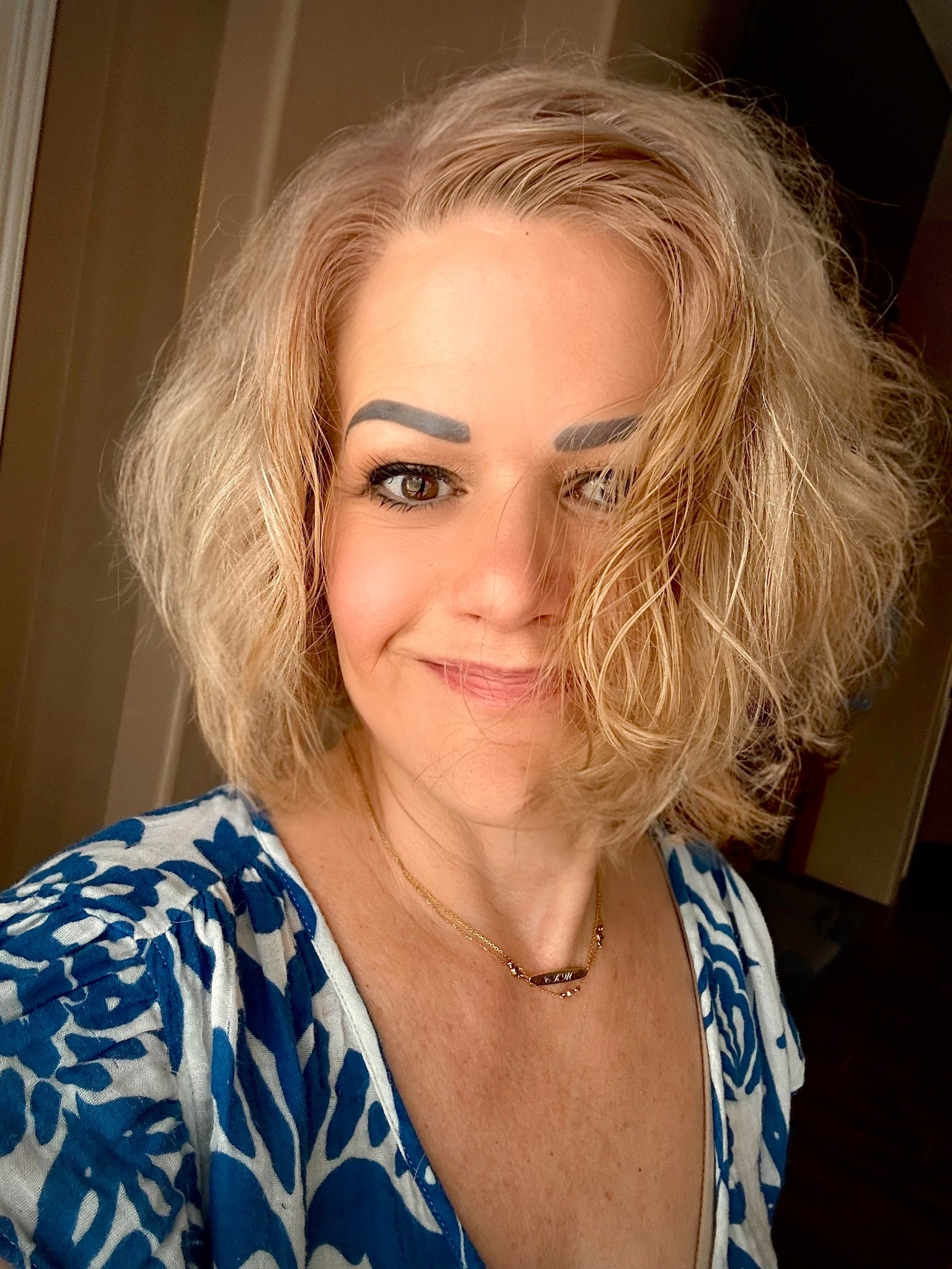 Over 40 and dealing with #hairloss? There are so many options I’d love to share with you. Comment INFO & let’s chat. 
#health #hair #beauty #over40 #over50 #over60 #menopause #perimenopause #weightloss #hormones

#LTKselfcare #LTKOver40