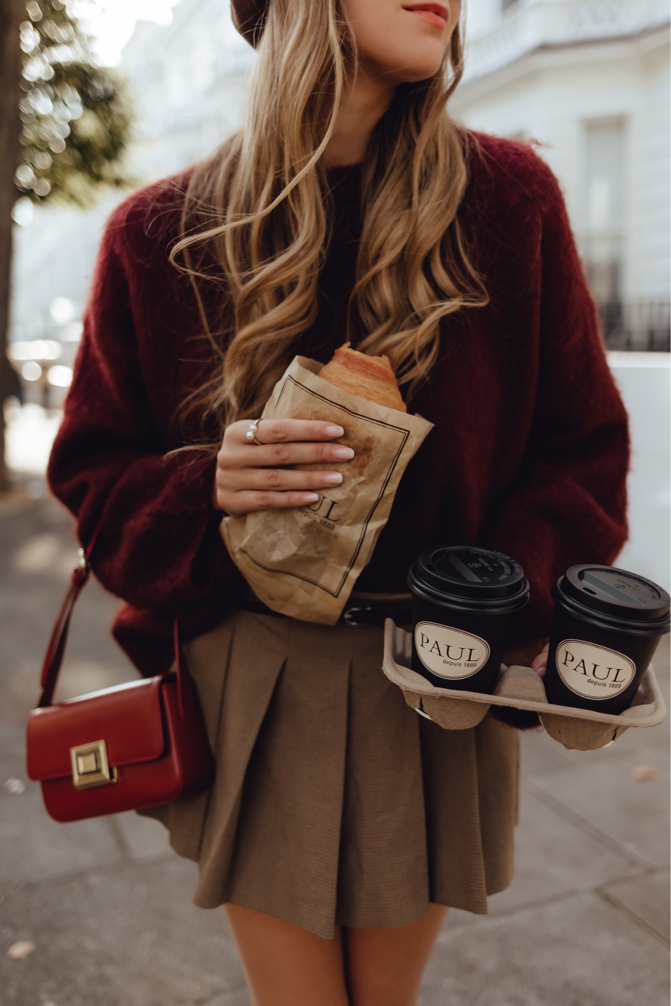 Autumn cosy knit, autumn outfits, fall outfits. Outfit details linked 

#LTKfamily #LTKSeasonal #LTKeurope