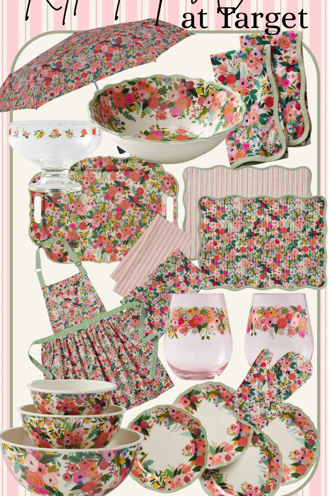 Perfect for outdoor summer bbq 

#LTKspring #LTKHome #LTKSeasonal