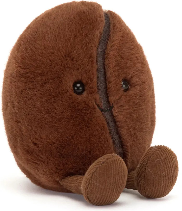 Amuseable Coffee Bean Plush Toy | Nordstrom