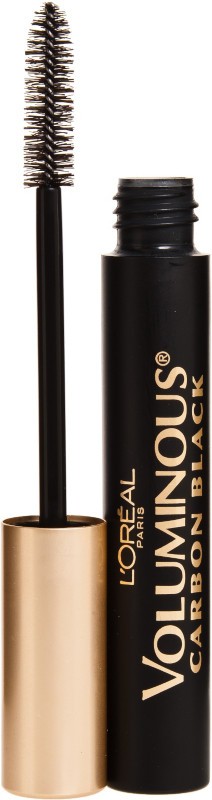 Voluminous Carbon Black Volume Building Mascara | Ulta
