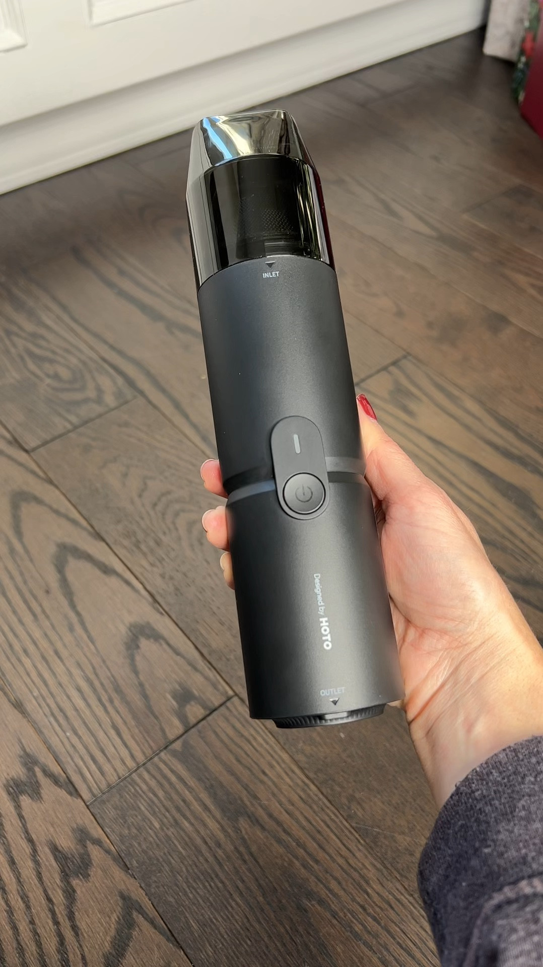One of my 2024 top sellers. Handheld vacuum, dust blower, inflates, deflates.  So handy! 

#LTKHome #LTKFindsUnder100 #LTKGiftGuide