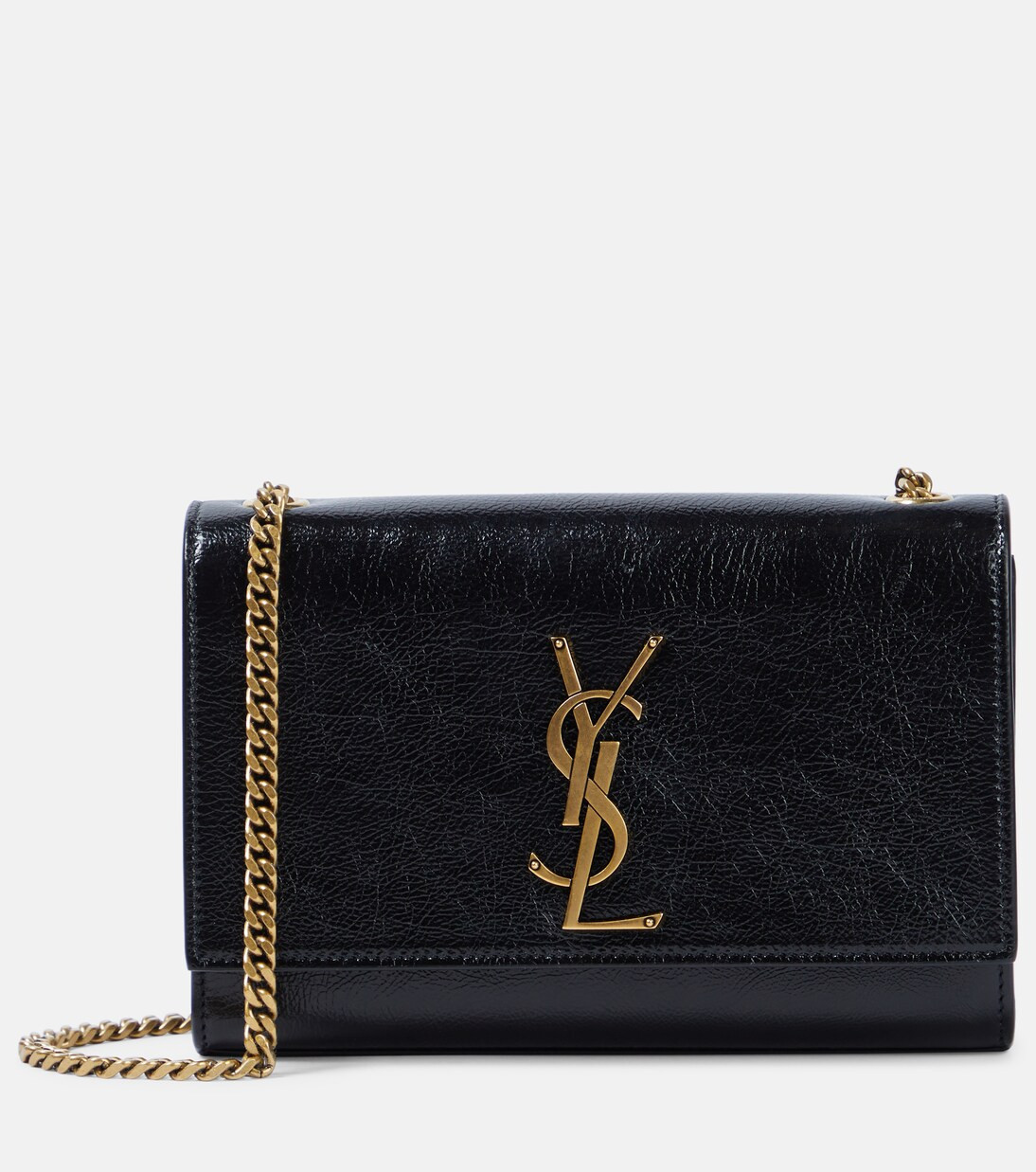 Kate Small leather shoulder bag | Mytheresa (INTL)
