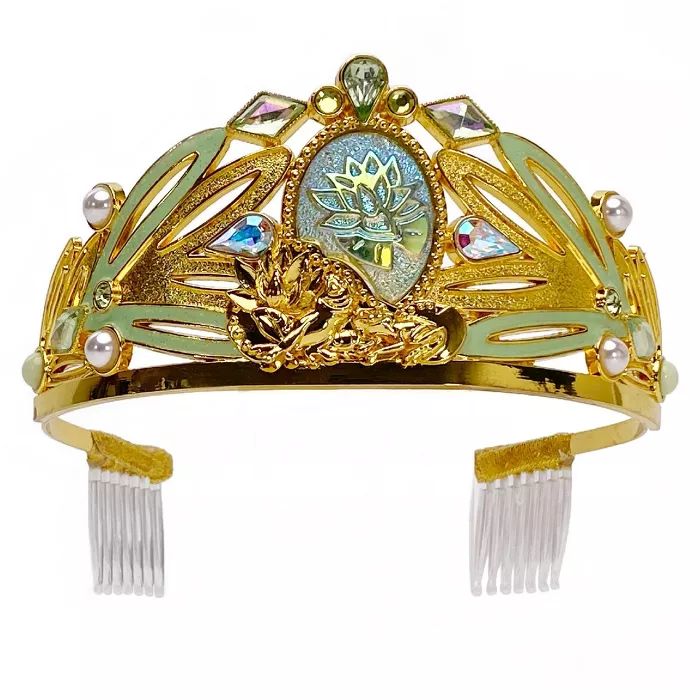 Disney Princess Tiana Tiara | Target